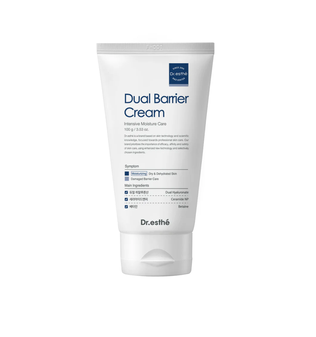 Dr. Este Dual Barrier Lotion — Giddie Skin Medspa